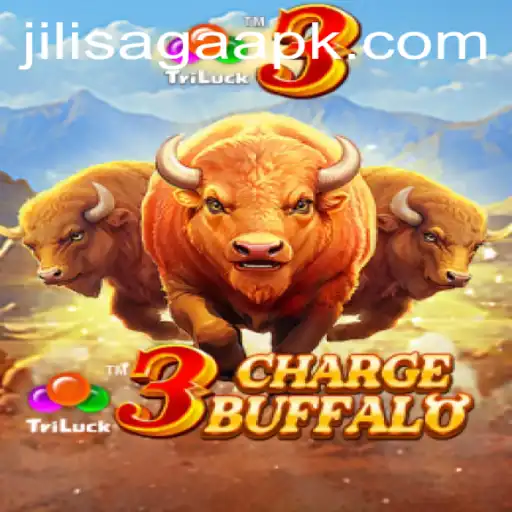 Exploring the Exciting Realm of 3ChargeBuffalo: A Deep Dive into the World of JILISAGA