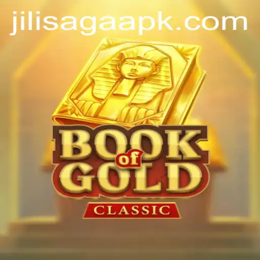 Exploring the Enchanting World of BookOfGoldClassic and JILISAGA