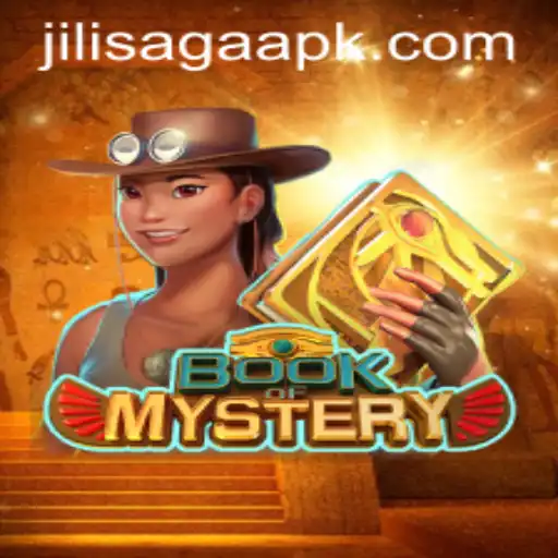 Embark on an Unforeseen Adventure in BookofMystery: Unveiling JILISAGA