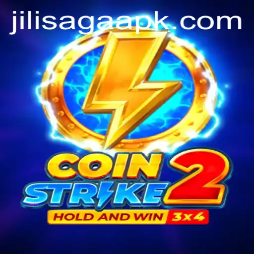 Unveiling the Thrills of Coinstrike2: Embrace the JILISAGA Adventure