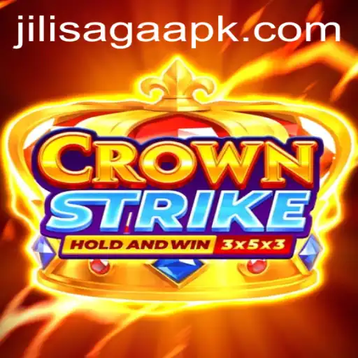 Exploring the Exciting World of Crownstrike and the Innovative JILISAGA