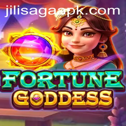 Exploring the Enchanting World of FORTUNEGODDESS in JILISAGA