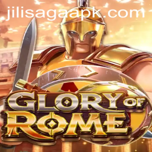 Dive into GloryofRome with JILISAGA: An Epic Gaming Experience
