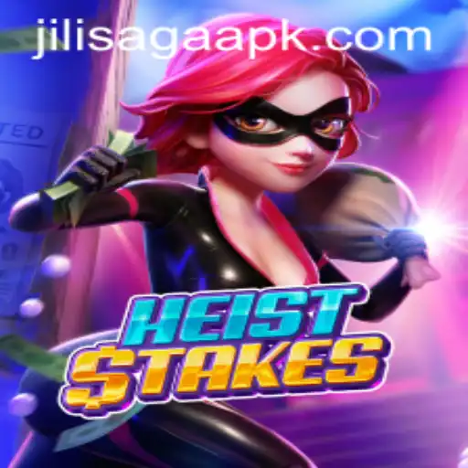 HeistStakes: An In-Depth Look into the Thrilling Game Experience