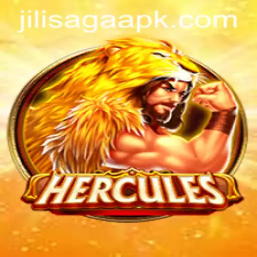 Hercules: The Epic Journey Through JILISAGA