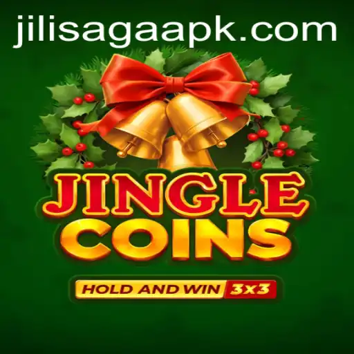 Exploring the World of Jinglecoins: A Dive into JILISAGA