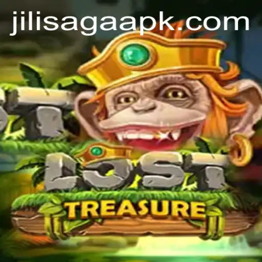 Exploring LostTreasure: A Journey Into Adventure