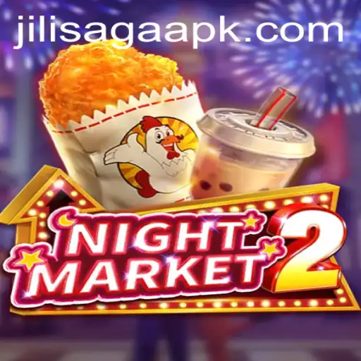 Exploring NightMarket2: A Journey into the World of JILISAGA