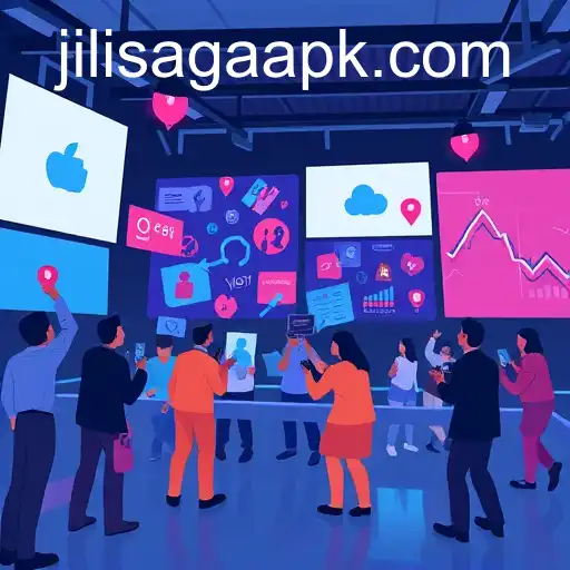 The Dynamics of Promotion: Elevating Your Brand with JILISAGA