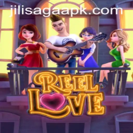 ReelLove: A Captivating Journey Through the World of JILISAGA