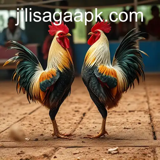 Exploring the World of Sabong Games: The Thrill of JILISAGA