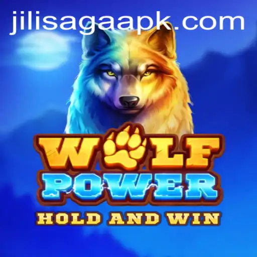Unleashing the Wild in WolfPower: A Deep Dive into the JILISAGA Adventure