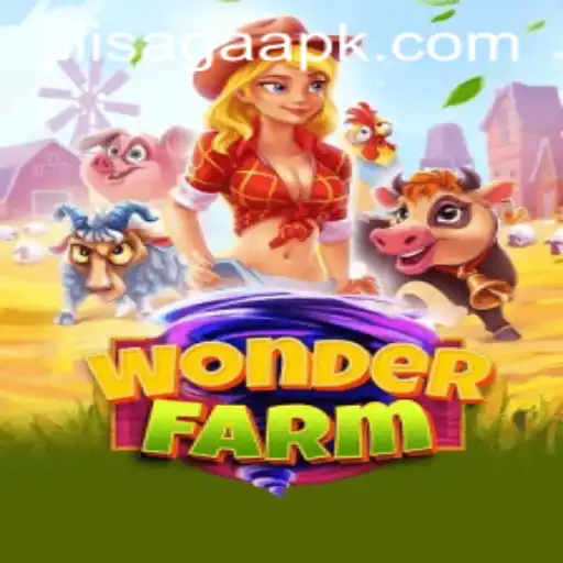 Explore the Enchanting World of WonderFarm with JILISAGA