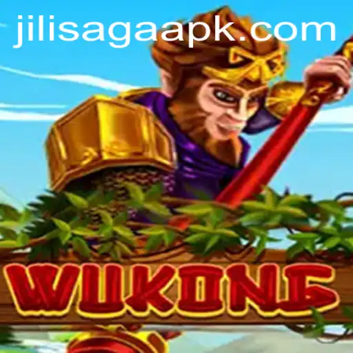 Exploring the Enchanting World of Wukong: A Journey with JILISAGA
