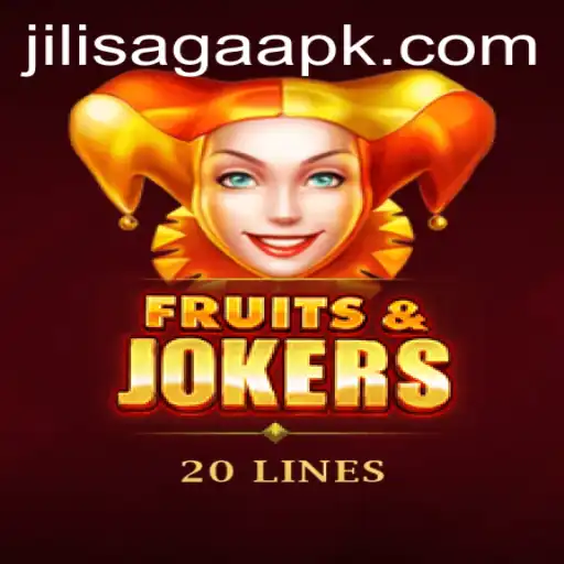FruitsAndJokers20: Exploring the Vibrant World of JILISAGA