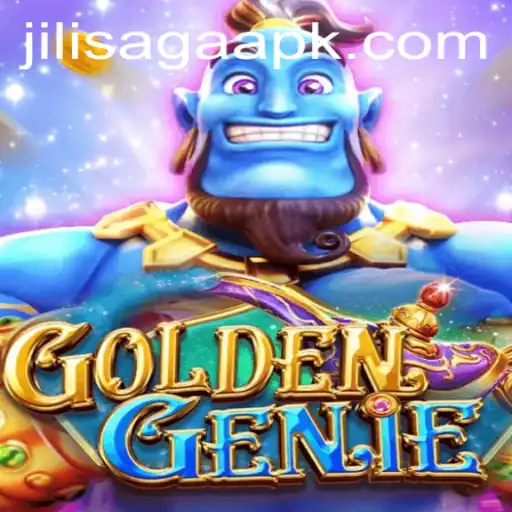 Exploring GOLDENGENIE and the JILISAGA Phenomenon