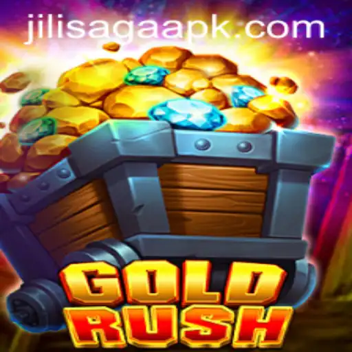 A Dive into GoldRush: A Riveting Gaming Experience with JILISAGA