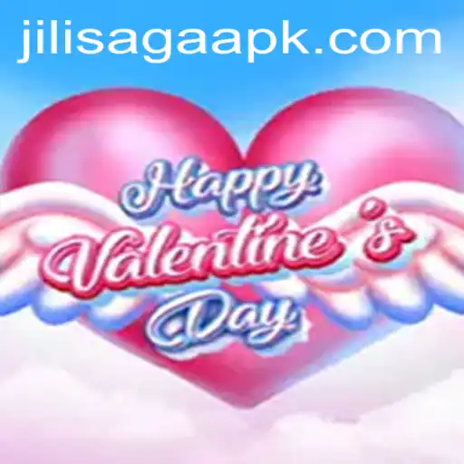 Exploring HappyValentinesDay: The New JILISAGA Game Experience