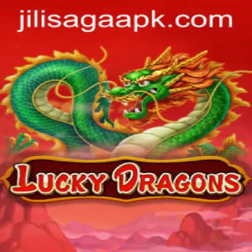 Discover the Magic of LuckyDragons: A Journey into the World of JILISAGA
