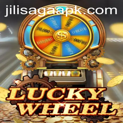 The Intriguing World of LuckyWheel: A Deep Dive into JILISAGA