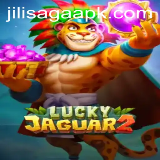 Exploring the Adventures of Luckyjaguar2 in the World of JILISAGA