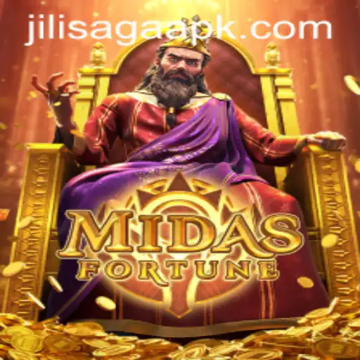 Discover the Enigmatic World of MidasFortune and Unravel the Secrets of JILISAGA