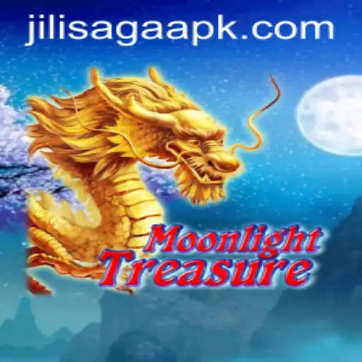 MoonlightTreasure: An Enchanting Adventure Awaits