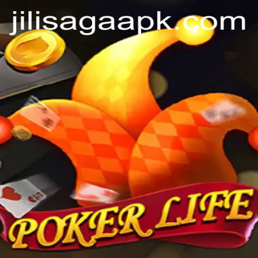 PokerLife: A New Chapter with JILISAGA