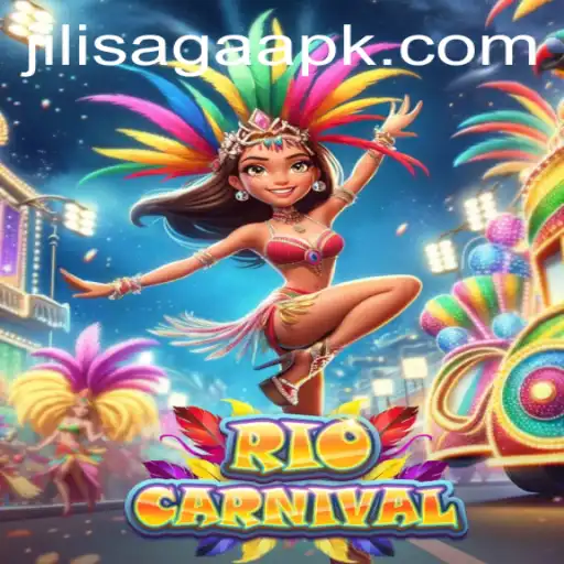 Discover the Vibrant World of RioCarnival in JILISAGA