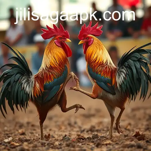 Exploring the World of Sabong Games: The Thrill of JILISAGA