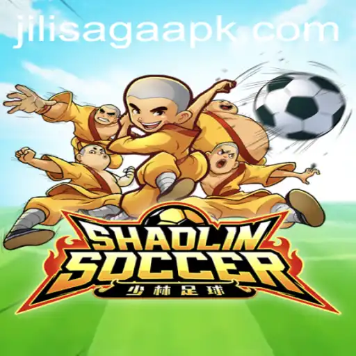 Exploring ShaolinSoccer and JILISAGA: A Soccer Game Masterpiece