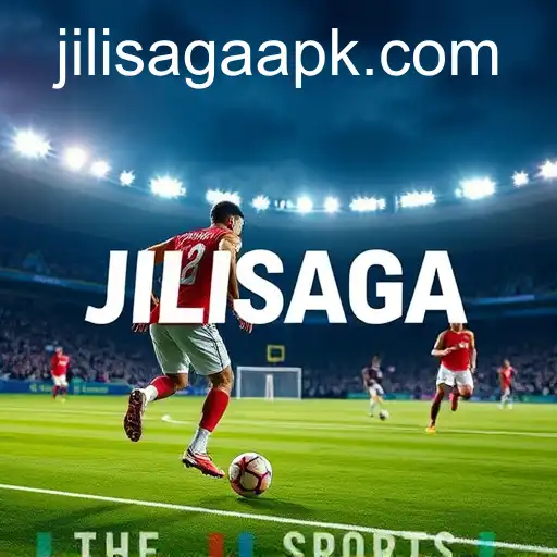 The Rise of JILISAGA in the World of Sports