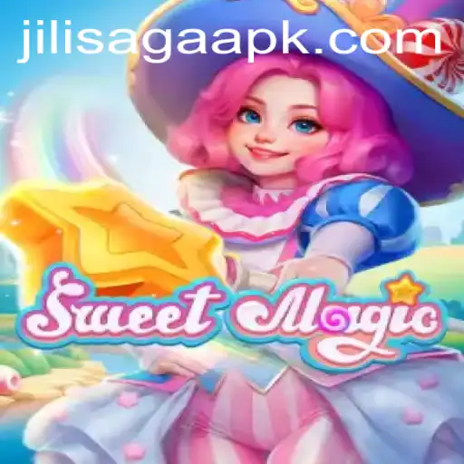 Discover the Enchanting World of SweetMagic: A JILISAGA Adventure