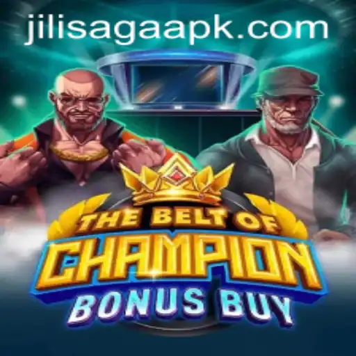 Unveiling TheBeltOfChampionBonusBuy: A True Gaming Adventure by JILISAGA