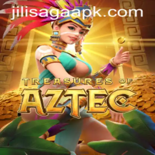 Unraveling the Mystique of Treasures of Aztec in the World of JILI SAGA