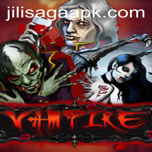 Discover the Thrill of the Game 'Vampire': A Deep Dive with JILISAGA